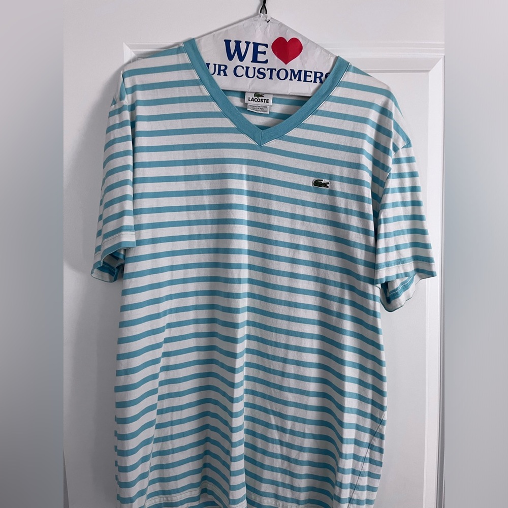 Lacoste